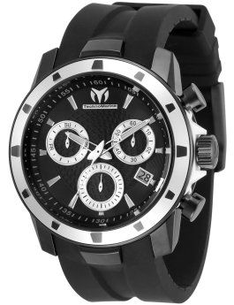 TechnoMarine UF6 TM-615007 Men's Quartz Watch - 45mm