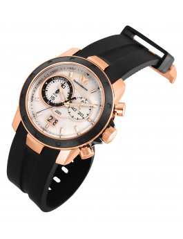TechnoMarine UF6 TM-615010 Men's Quartz Watch - 45mm