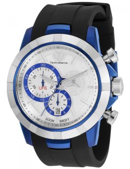 TechnoMarine UF6 TM-615012 Men's Quartz Watch - 45mm