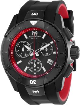 TechnoMarine UF6 TM-616002 Men's Quartz Watch - 48mm