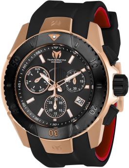 TechnoMarine UF6 TM-616005 Relógio de Homem Quartzo  - 48mm