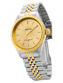 Invicta Specialty  29382 Reloj para Hombre Cuarzo  - 43mm