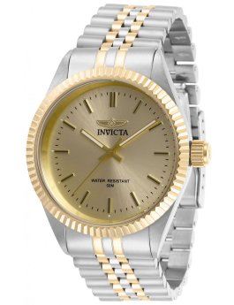 Invicta Specialty  29382 Reloj para Hombre Cuarzo  - 43mm