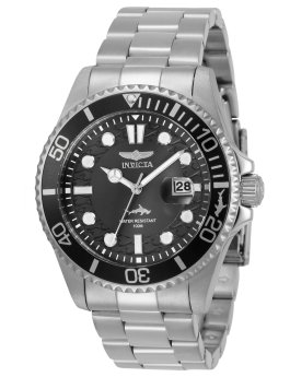 Invicta Pro Diver 30018 Reloj para Hombre Cuarzo  - 43mm