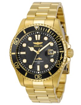 Invicta Pro Diver 30026 Reloj para Hombre Cuarzo  - 43mm