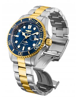 Invicta Pro Diver 30021 Reloj para Hombre Cuarzo  - 43mm