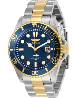 Invicta Pro Diver 30021 Reloj para Hombre Cuarzo  - 43mm