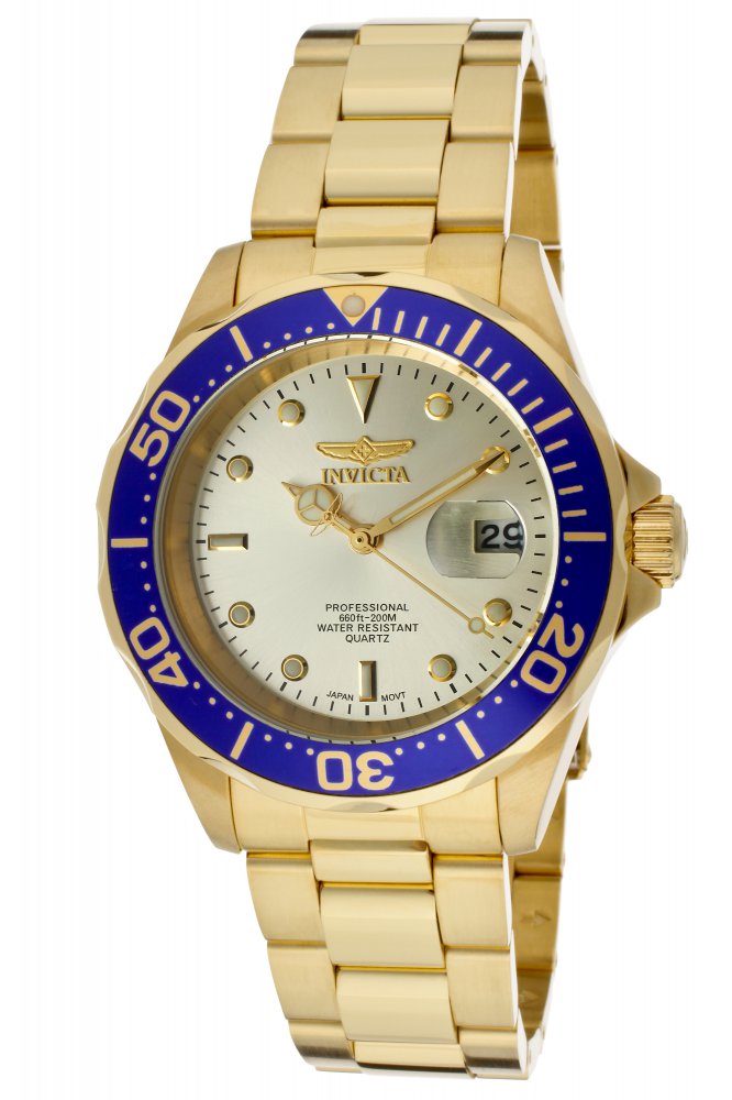 Invicta horloges heren outlet
