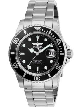 Invicta Pro Diver 26970 Reloj para Hombre Cuarzo  - 40mm